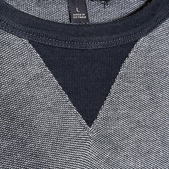 BANANA REPUBLIC Men’s Long Sleeve Top - Picture 6 of 8